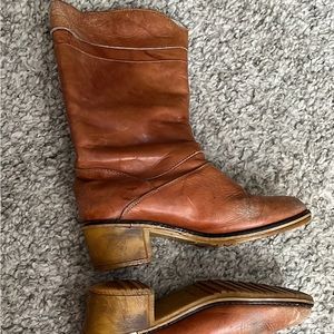 Blondo Womens Vintage Boot
